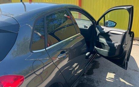 Citroen C4 II рестайлинг, 2011 год, 750 000 рублей, 3 фотография