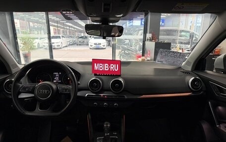 Audi Q2 I, 2022 год, 1 786 000 рублей, 7 фотография