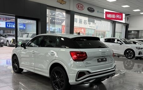 Audi Q2 I, 2022 год, 1 786 000 рублей, 5 фотография