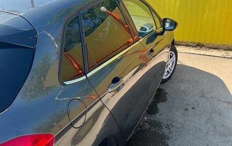 Citroen C4 II рестайлинг, 2011 год, 750 000 рублей, 4 фотография