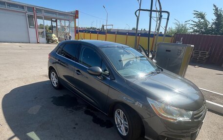 Citroen C4 II рестайлинг, 2011 год, 750 000 рублей, 8 фотография