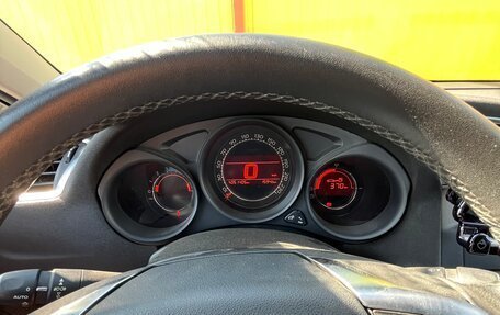 Citroen C4 II рестайлинг, 2011 год, 750 000 рублей, 11 фотография