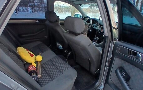 Audi A6, 2000 год, 500 000 рублей, 10 фотография