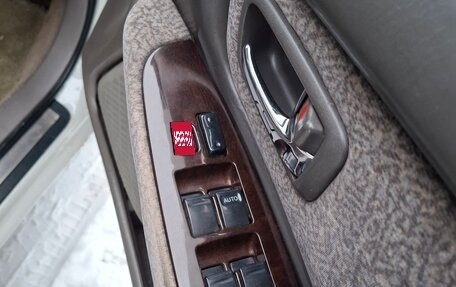 Toyota Mark II VIII (X100), 1998 год, 700 000 рублей, 11 фотография