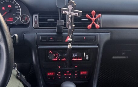 Audi A6, 2000 год, 500 000 рублей, 13 фотография