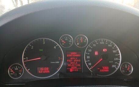 Audi A6, 2000 год, 500 000 рублей, 14 фотография