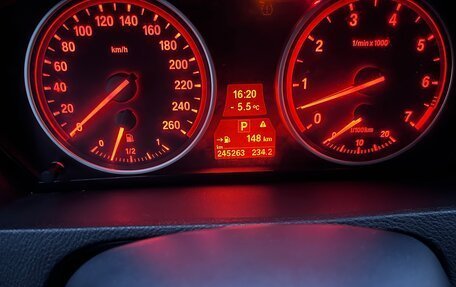 BMW X5, 2008 год, 1 300 000 рублей, 8 фотография