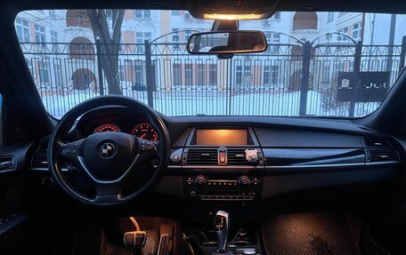 BMW X5, 2008 год, 1 300 000 рублей, 7 фотография