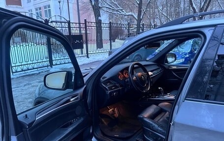 BMW X5, 2008 год, 1 300 000 рублей, 5 фотография