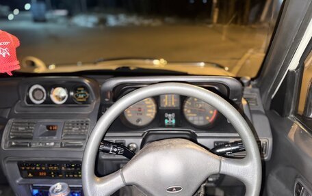 Mitsubishi Pajero III рестайлинг, 1994 год, 560 000 рублей, 8 фотография