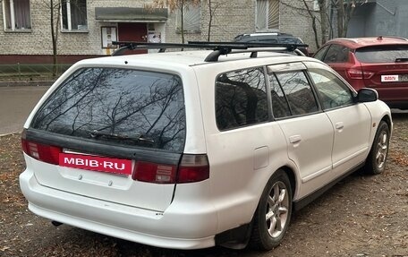 Mitsubishi Legnum, 1998 год, 125 000 рублей, 4 фотография