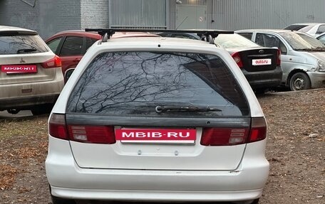 Mitsubishi Legnum, 1998 год, 125 000 рублей, 5 фотография