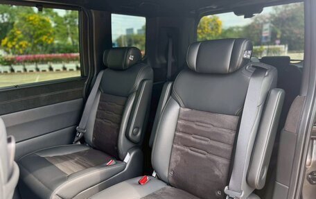 Honda Stepwgn, 2023 год, 2 600 000 рублей, 9 фотография