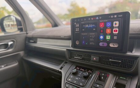 Honda Stepwgn, 2023 год, 2 600 000 рублей, 12 фотография