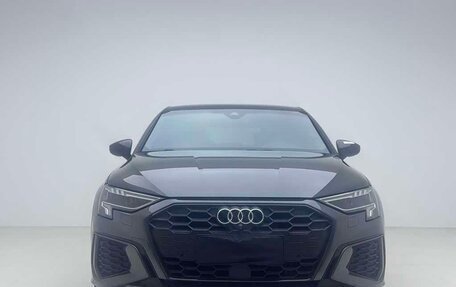 Audi A3, 2022 год, 2 570 000 рублей, 3 фотография