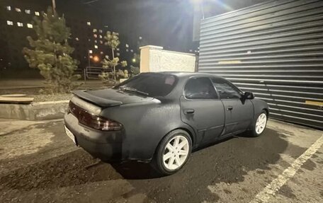 Toyota Sprinter VIII (E110), 1992 год, 155 000 рублей, 4 фотография