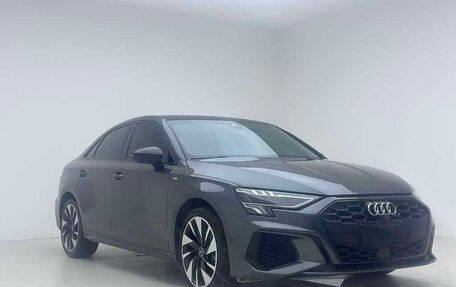 Audi A3, 2022 год, 2 570 000 рублей, 4 фотография