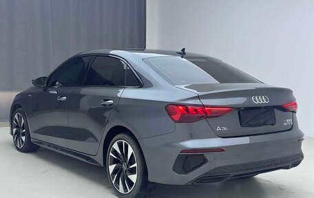 Audi A3, 2022 год, 2 570 000 рублей, 2 фотография