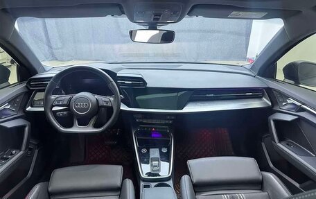 Audi A3, 2022 год, 2 570 000 рублей, 11 фотография