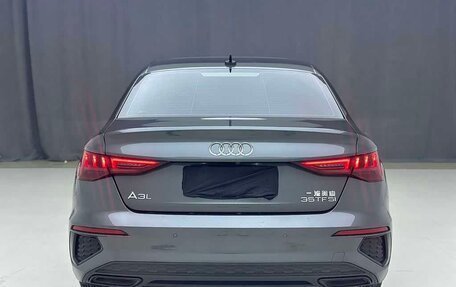 Audi A3, 2022 год, 2 570 000 рублей, 7 фотография