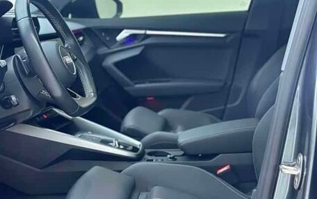 Audi A3, 2022 год, 2 570 000 рублей, 10 фотография