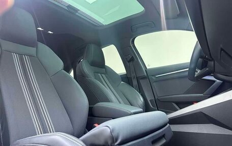 Audi A3, 2022 год, 2 570 000 рублей, 9 фотография