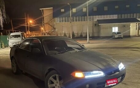 Toyota Sprinter VIII (E110), 1992 год, 155 000 рублей, 5 фотография