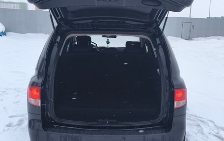 SsangYong Kyron I, 2010 год, 650 000 рублей, 4 фотография