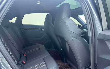 Audi A3, 2022 год, 2 570 000 рублей, 15 фотография