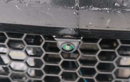 SsangYong Kyron I, 2010 год, 650 000 рублей, 9 фотография