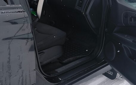 SsangYong Kyron I, 2010 год, 650 000 рублей, 11 фотография