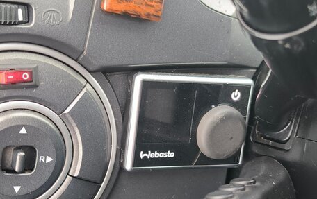 SsangYong Kyron I, 2010 год, 650 000 рублей, 6 фотография