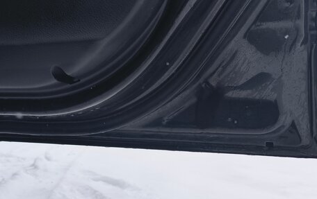 SsangYong Kyron I, 2010 год, 650 000 рублей, 12 фотография