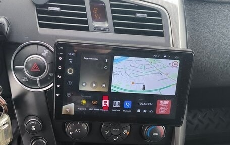 SsangYong Kyron I, 2010 год, 650 000 рублей, 5 фотография