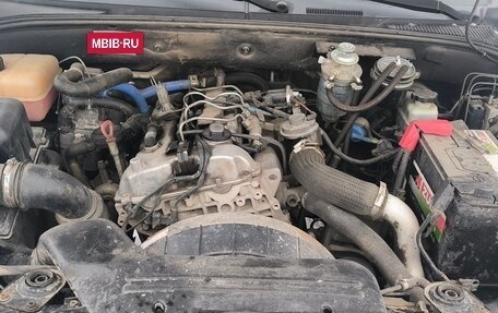 SsangYong Kyron I, 2010 год, 650 000 рублей, 8 фотография