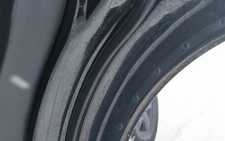 SsangYong Kyron I, 2010 год, 650 000 рублей, 13 фотография