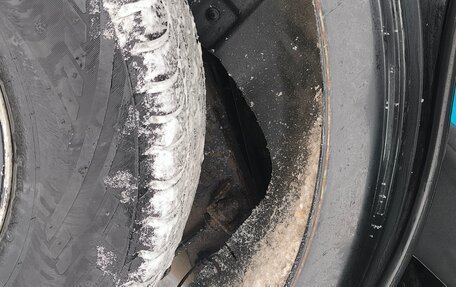 SsangYong Kyron I, 2010 год, 650 000 рублей, 14 фотография