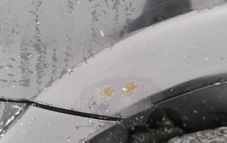 SsangYong Kyron I, 2010 год, 650 000 рублей, 15 фотография