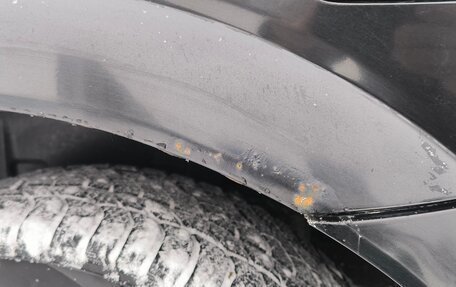 SsangYong Kyron I, 2010 год, 650 000 рублей, 19 фотография