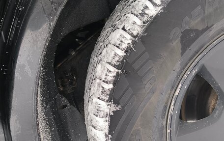 SsangYong Kyron I, 2010 год, 650 000 рублей, 21 фотография