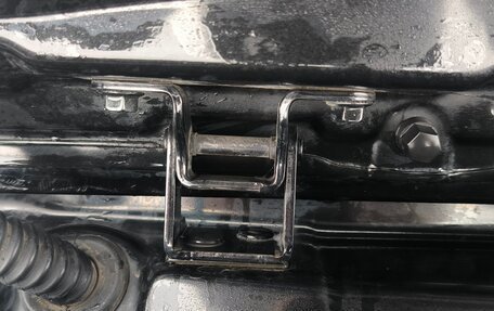 SsangYong Kyron I, 2010 год, 650 000 рублей, 17 фотография