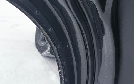 SsangYong Kyron I, 2010 год, 650 000 рублей, 22 фотография