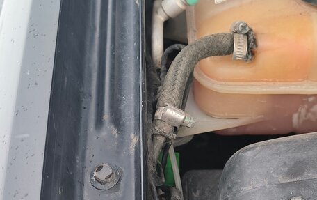 SsangYong Kyron I, 2010 год, 650 000 рублей, 26 фотография