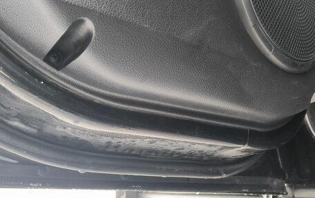 SsangYong Kyron I, 2010 год, 650 000 рублей, 23 фотография