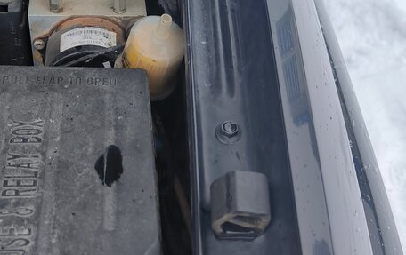 SsangYong Kyron I, 2010 год, 650 000 рублей, 27 фотография