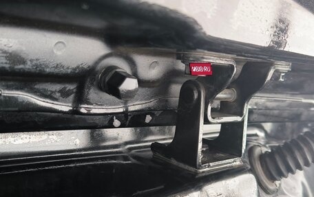 SsangYong Kyron I, 2010 год, 650 000 рублей, 18 фотография