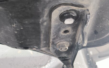 SsangYong Kyron I, 2010 год, 650 000 рублей, 28 фотография