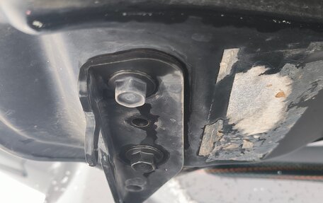 SsangYong Kyron I, 2010 год, 650 000 рублей, 29 фотография