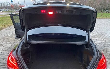 Mercedes-Benz C-Класс, 2016 год, 2 100 000 рублей, 16 фотография