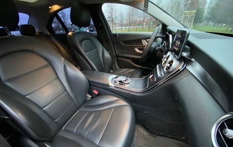 Mercedes-Benz C-Класс, 2016 год, 2 100 000 рублей, 24 фотография